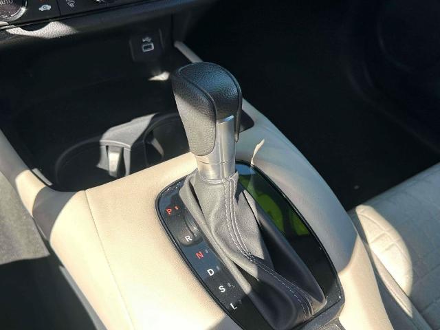 2024 Honda HR-V - $23,998