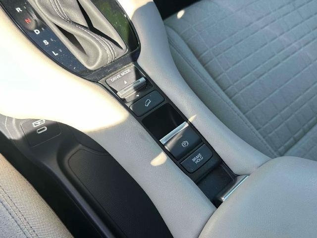 2024 Honda HR-V - $23,998