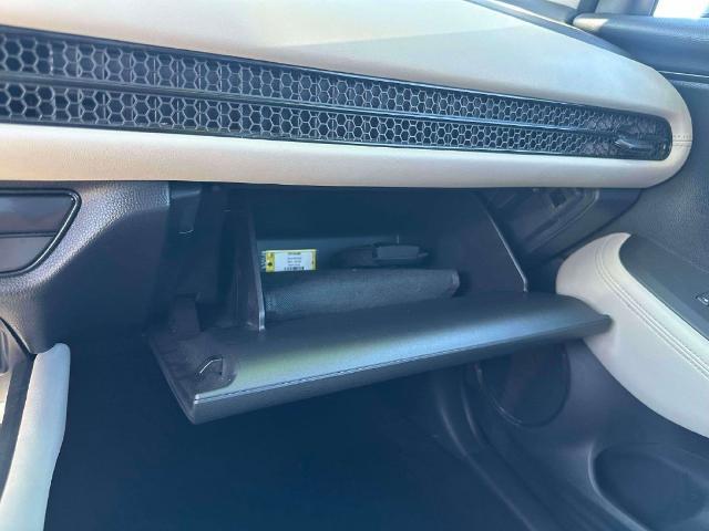 2024 Honda HR-V - $23,998