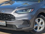 2024 HR-V Thumbnail 3