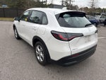 2024 HR-V Thumbnail 5