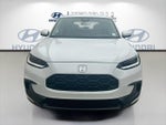 2025 HR-V Thumbnail 2