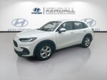 2025 HR-V Thumbnail 3