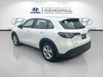 2025 HR-V Thumbnail 4