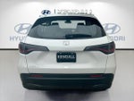 2025 HR-V Thumbnail 5