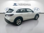 2025 HR-V Thumbnail 6