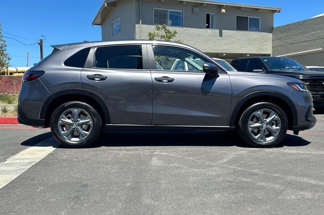 2027 Honda HR-V - $28,282