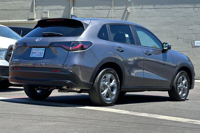 2027 Honda HR-V - $28,282