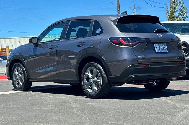 2027 Honda HR-V - $28,282