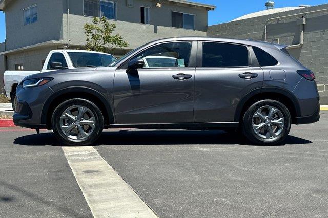2027 Honda HR-V - $28,282