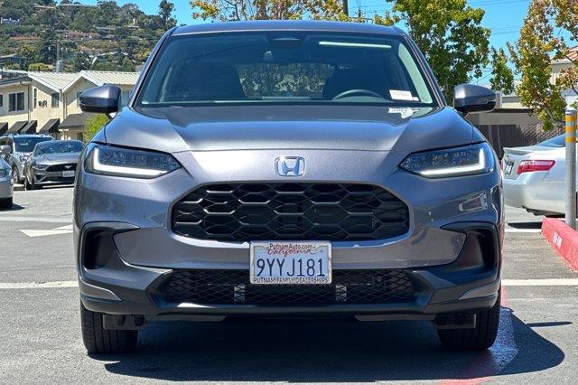 2027 Honda HR-V - $28,282