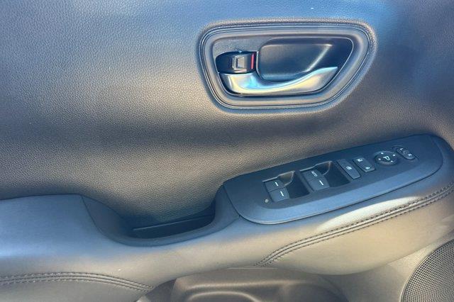 2027 Honda HR-V - $28,282