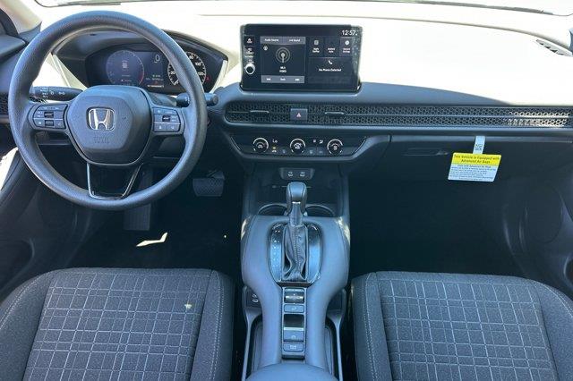 2027 Honda HR-V - $28,282