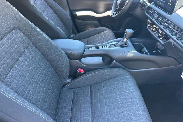 2027 Honda HR-V - $28,282