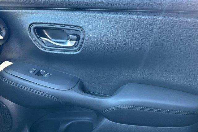 2027 Honda HR-V - $28,282