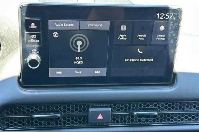 2027 Honda HR-V - $28,282