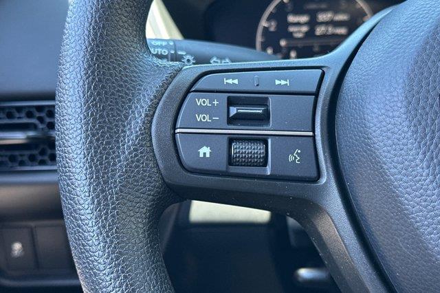 2027 Honda HR-V - $28,282