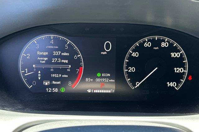 2027 Honda HR-V - $28,282