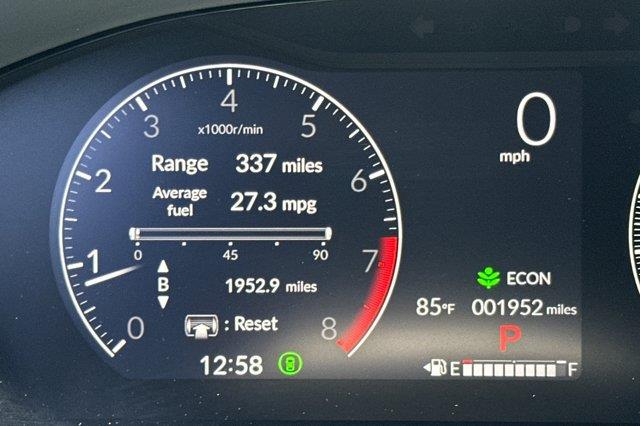 2027 Honda HR-V - $28,282