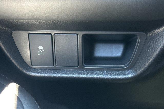 2027 Honda HR-V - $28,282