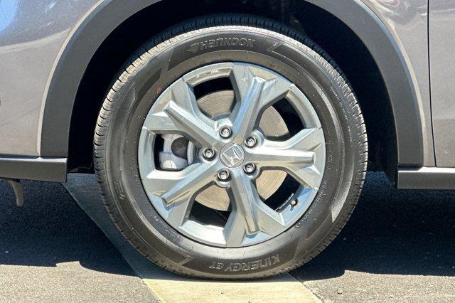 2027 Honda HR-V - $28,282