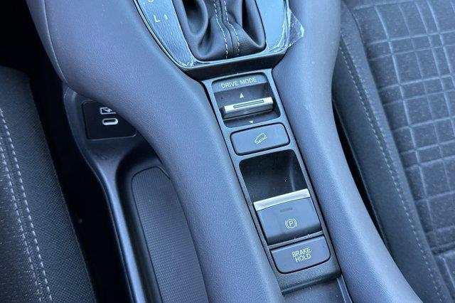 2027 Honda HR-V - $28,282
