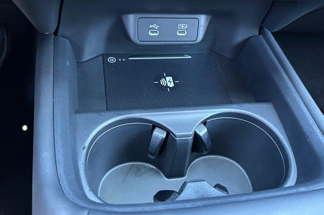 2027 Honda HR-V - $28,282
