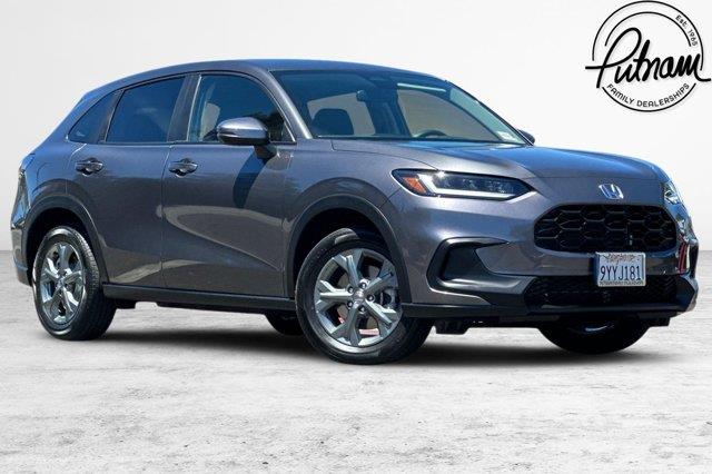 2027 Honda HR-V - $28,282