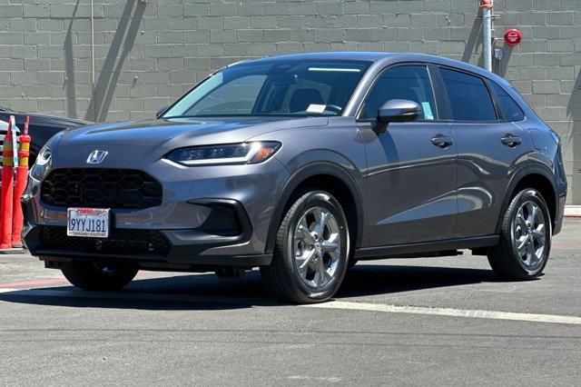 2027 Honda HR-V - $28,282