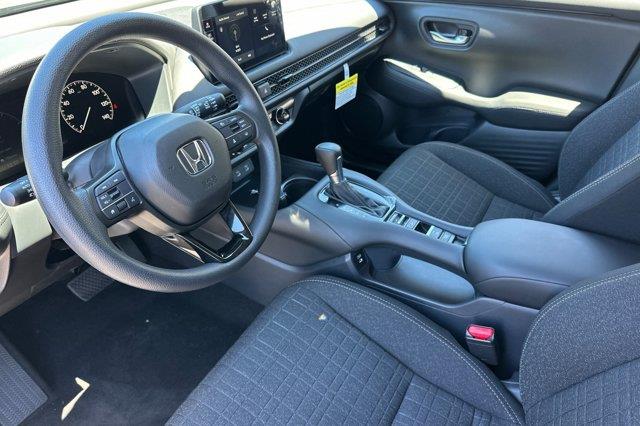 2027 Honda HR-V - $28,282