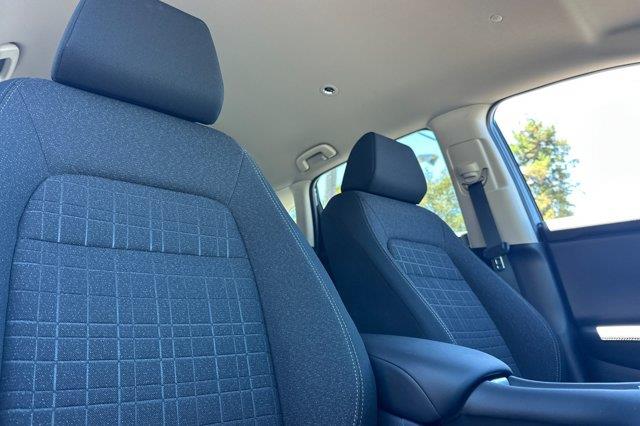 2027 Honda HR-V - $28,282