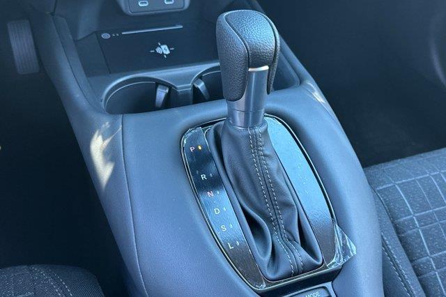 2027 Honda HR-V - $28,282