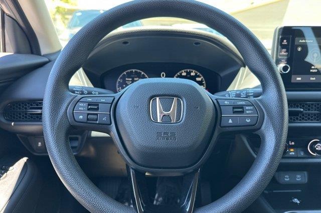 2027 Honda HR-V - $28,282