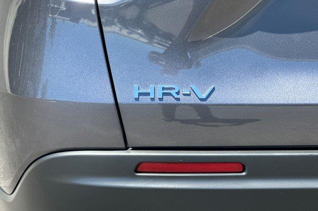 2027 Honda HR-V - $28,282