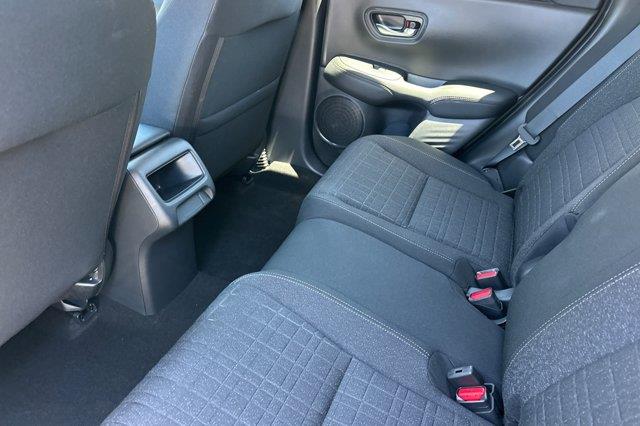 2027 Honda HR-V - $28,888
