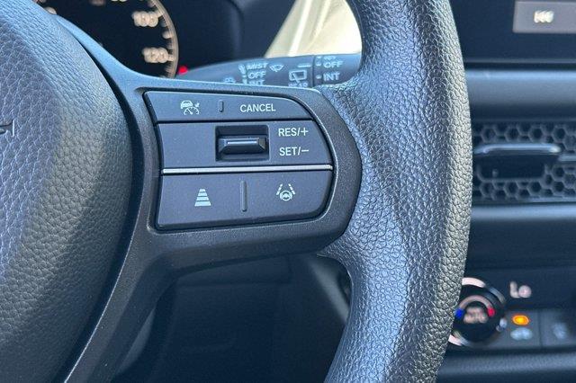 2027 Honda HR-V - $28,888