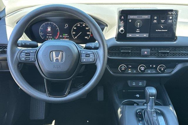 2027 Honda HR-V - $28,888