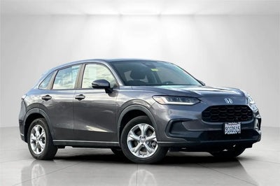 2023 Honda HR-V LX 4DR Crossover