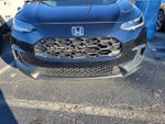 2024 HR-V Thumbnail 9