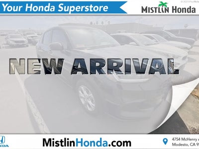 Photo of a 2024 Honda HR-V LX 4DR Crossover for sale