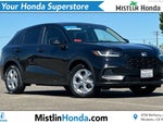 2024 HR-V Thumbnail 1