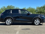 2024 HR-V Thumbnail 2