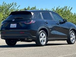 2024 HR-V Thumbnail 3