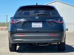2024 HR-V Thumbnail 4