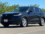 2024 HR-V Thumbnail 7