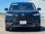 2024 HR-V Thumbnail 8