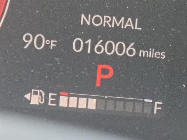 2024 Honda HR-V