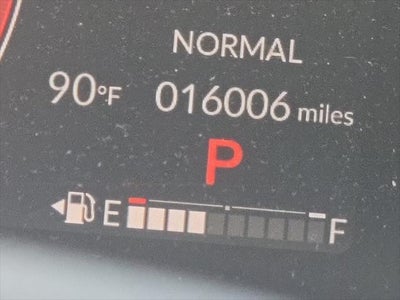 2024 Honda HR-V LX 4DR Crossover