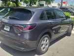 2024 HR-V Thumbnail 8