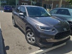 2024 HR-V Thumbnail 10